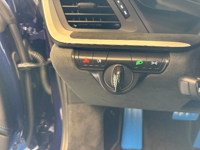 PORSCHE 911 2024 Image 34