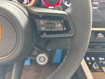 PORSCHE 911 2024 Image 29