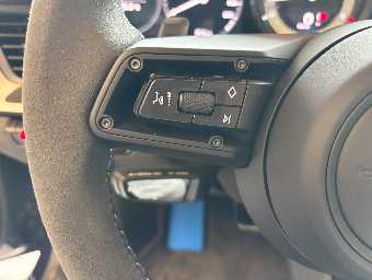 PORSCHE 911 2024 Image 30