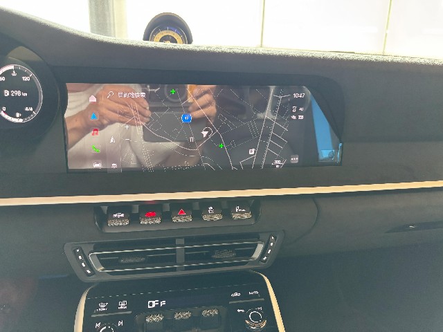 PORSCHE 911 2024 Image 41