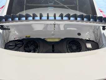 PORSCHE 911 2024 Image 38