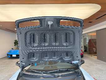 PORSCHE 911 2024 Image 40