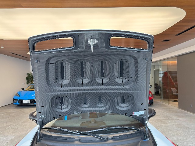 PORSCHE 911 2024 Image 46