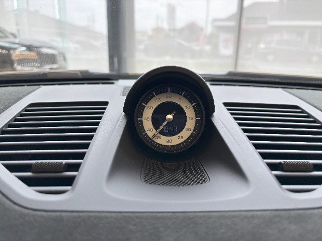 PORSCHE 911 2024 Image 47