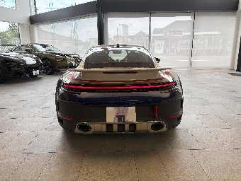 PORSCHE 911 2024 Image 6