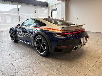 PORSCHE 911 2024 Image 7