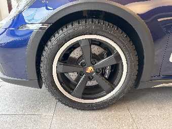 PORSCHE 911 2024 Image 9