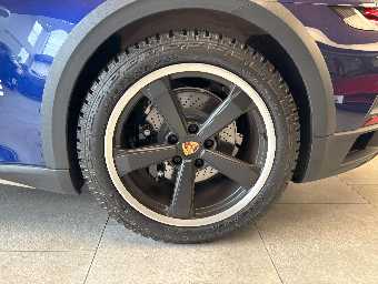 PORSCHE 911 2024 Image 10