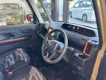 DAIHATSU TANTO 2024 Image 15