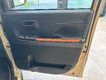 DAIHATSU TANTO 2024 Image 18