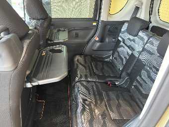 DAIHATSU TANTO 2024 Image 25