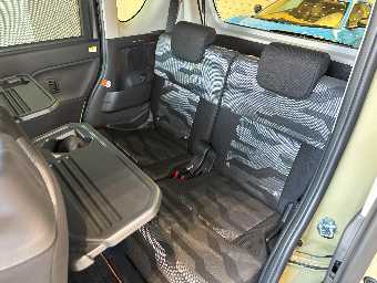 DAIHATSU TANTO 2024 Image 26