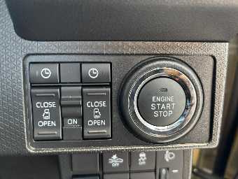 DAIHATSU TANTO 2024 Image 28