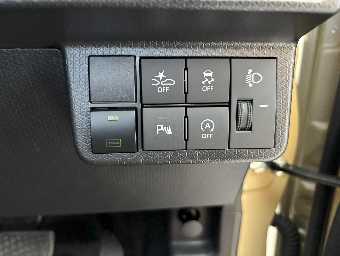 DAIHATSU TANTO 2024 Image 29