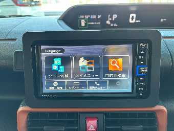 DAIHATSU TANTO 2024 Image 33