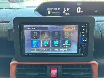 DAIHATSU TANTO 2024 Image 34