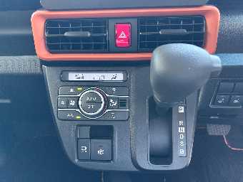 DAIHATSU TANTO 2024 Image 35