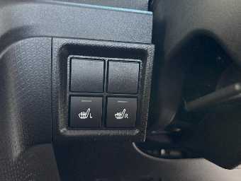 DAIHATSU TANTO 2024 Image 36