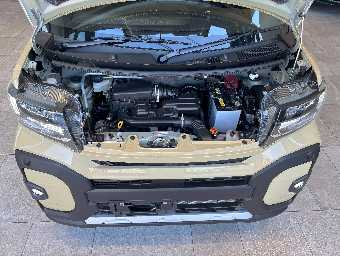 DAIHATSU TANTO 2024 Image 39