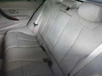 BMW 3 SERIES 2012 Image 6