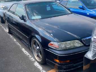 TOYOTA MARK II 1999 Image 1