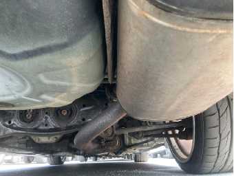 TOYOTA MARK II 1999 Image 11