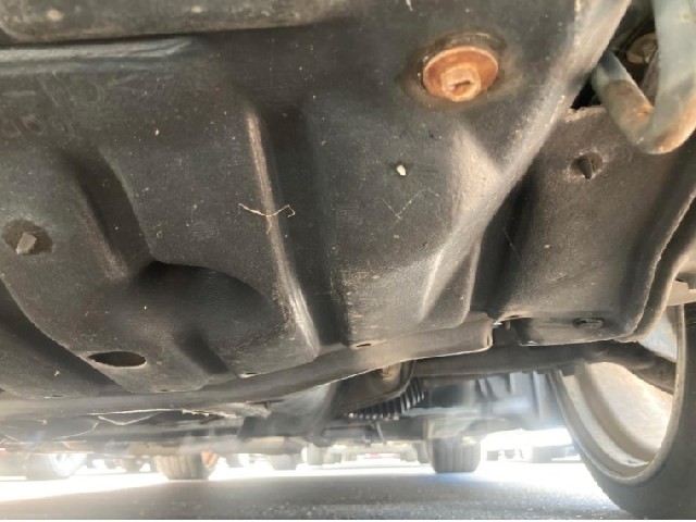 TOYOTA MARK II 1999 Image 19