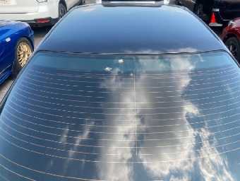 TOYOTA MARK II 1999 Image 3