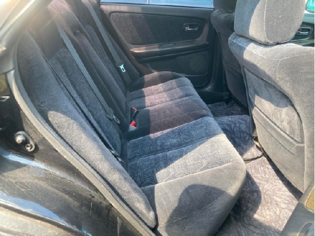 TOYOTA MARK II 1999 Image 23