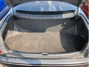 TOYOTA MARK II 1999 Image 6