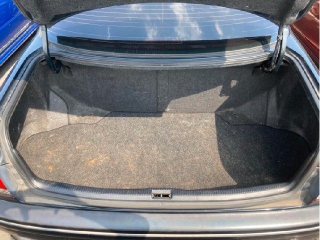 TOYOTA MARK II 1999 Image 24