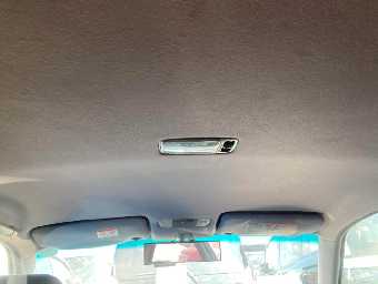 TOYOTA MARK II 1999 Image 12