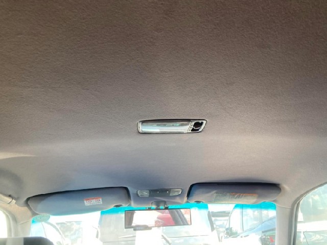 TOYOTA MARK II 1999 Image 30