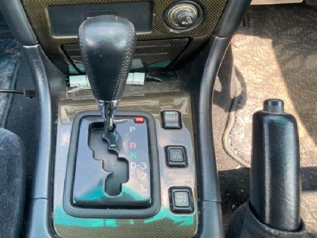 TOYOTA MARK II 1999 Image 32