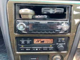 TOYOTA MARK II 1999 Image 15