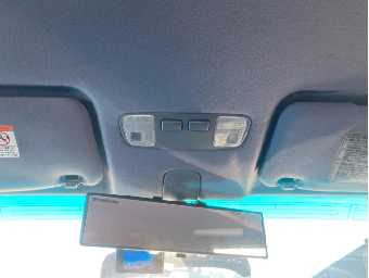 TOYOTA MARK II 1999 Image 18