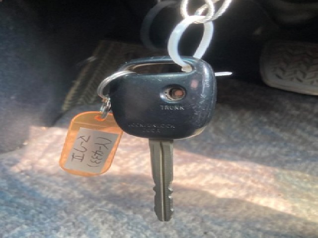 TOYOTA MARK II 1999 Image 38