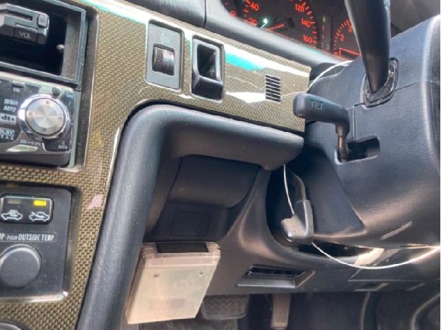 TOYOTA MARK II 1999 Image 39