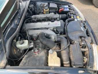TOYOTA MARK II 1999 Image 22