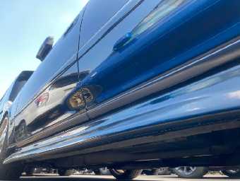 TOYOTA MARK II 1999 Image 5