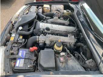 TOYOTA MARK II 1999 Image 23