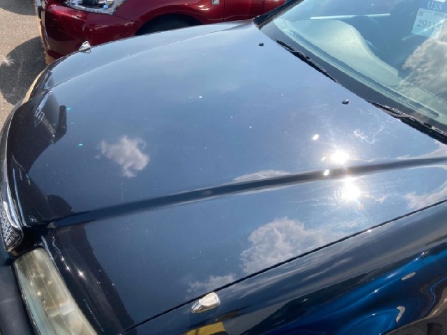 TOYOTA MARK II 1999 Image 44