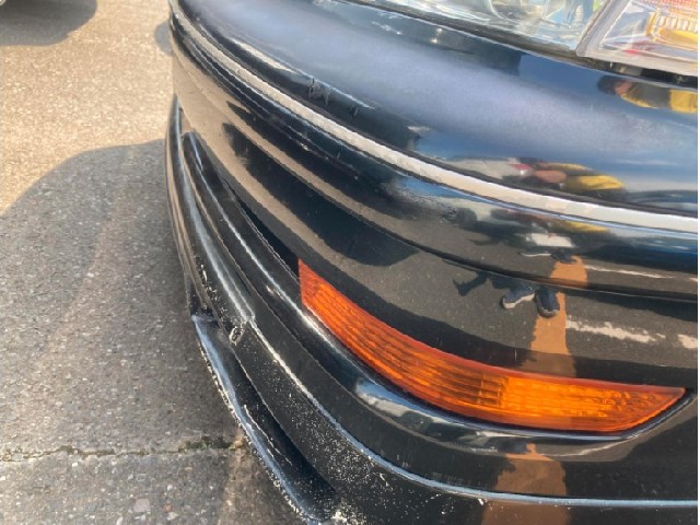 TOYOTA MARK II 1999 Image 45