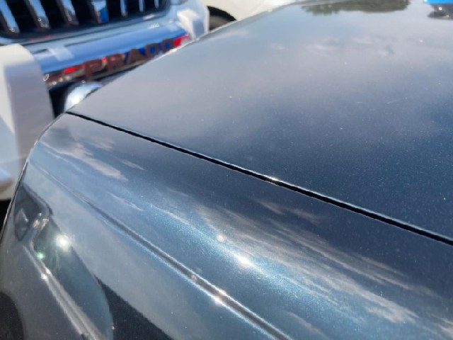 TOYOTA MARK II 1999 Image 47