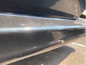 TOYOTA MARK II 1999 Image 30