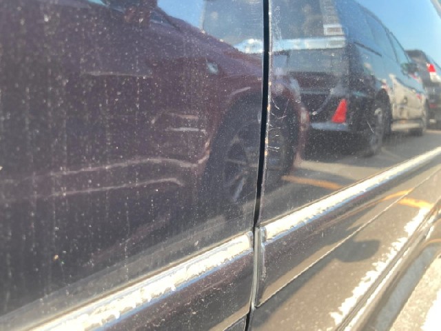 TOYOTA MARK II 1999 Image 49