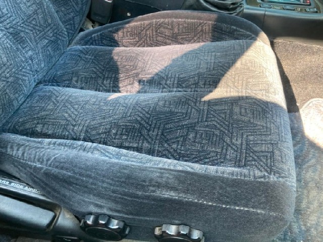 TOYOTA MARK II 1999 Image 50