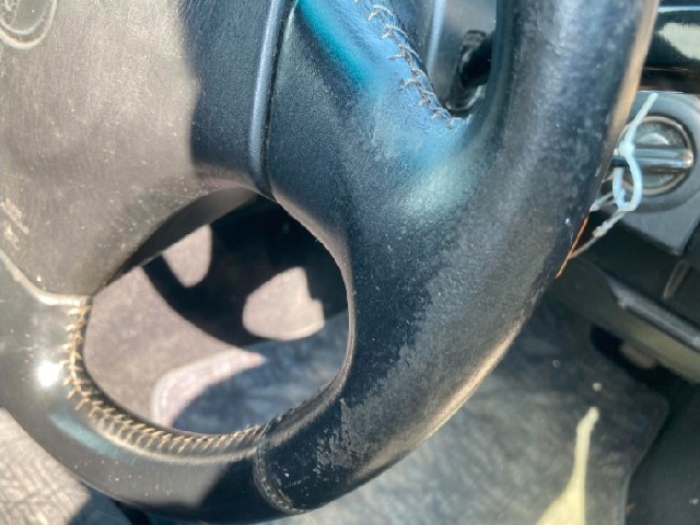 TOYOTA MARK II 1999 Image 52