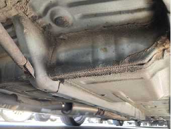 TOYOTA MARK II 1999 Image 37
