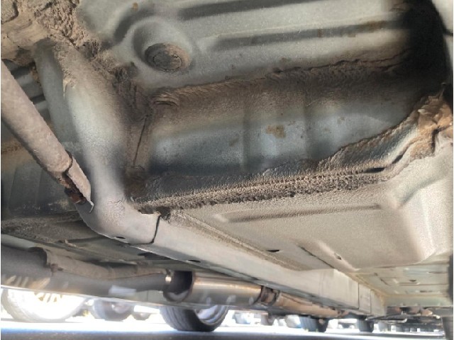 TOYOTA MARK II 1999 Image 55